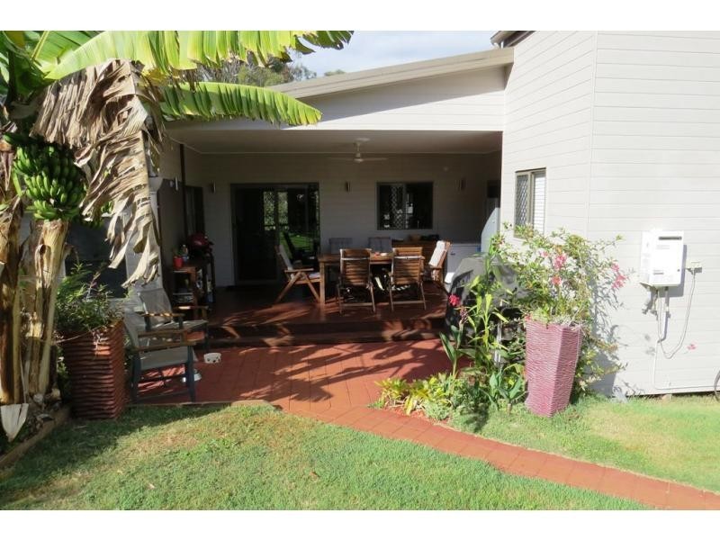 21 Fiji Street, Russell Island QLD 4184
