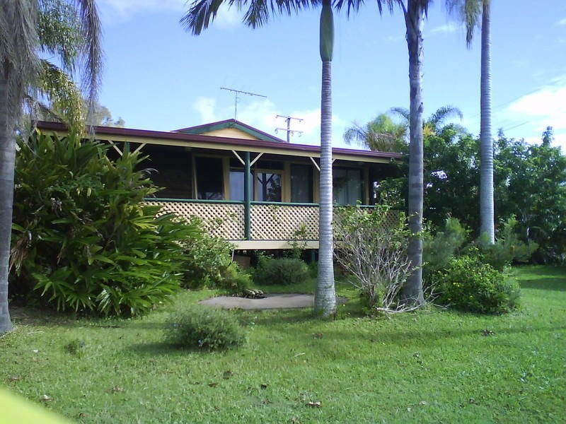 Russell Island QLD 4184