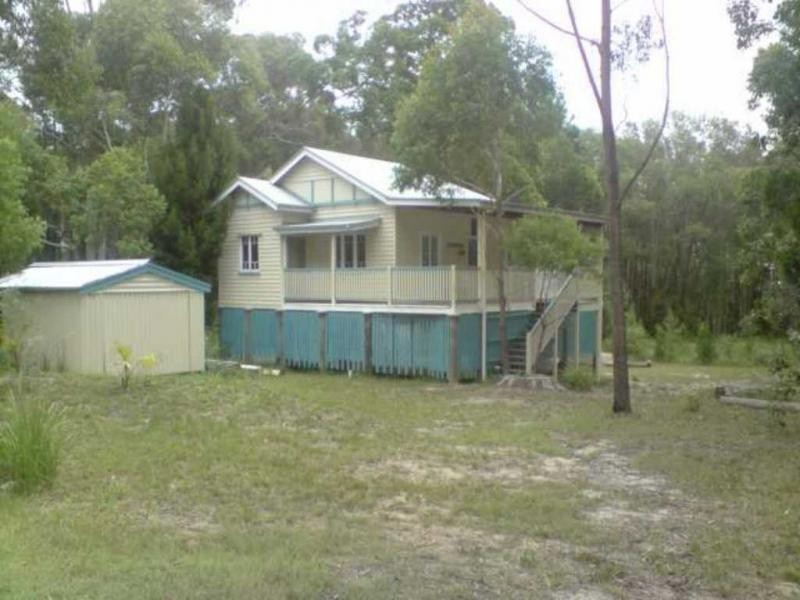11 Oxford Road, Russell Island QLD 4184