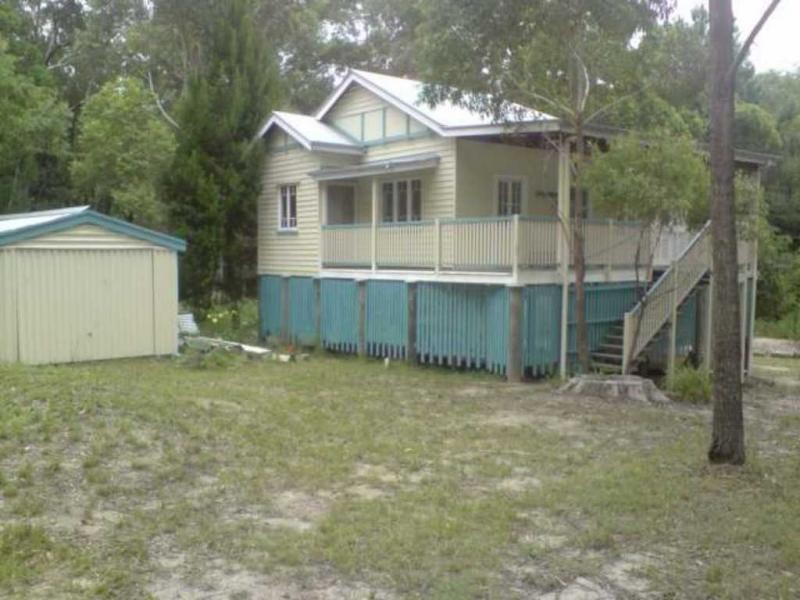 11 Oxford Road, Russell Island QLD 4184
