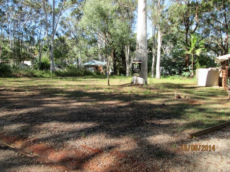 58 Villa Wood Road, Russell Island QLD 4184