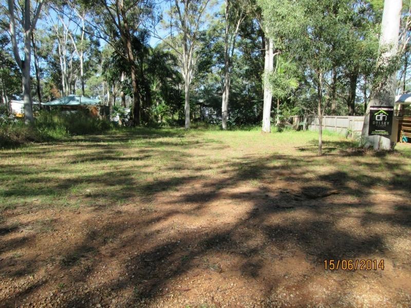 58 Villa Wood Road, Russell Island QLD 4184