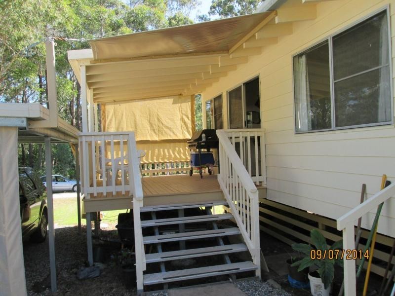 12 Bayview Road, Russell Island QLD 4184