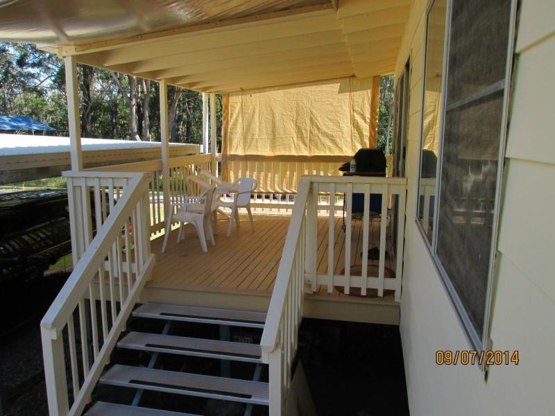 12 Bayview Road, Russell Island QLD 4184