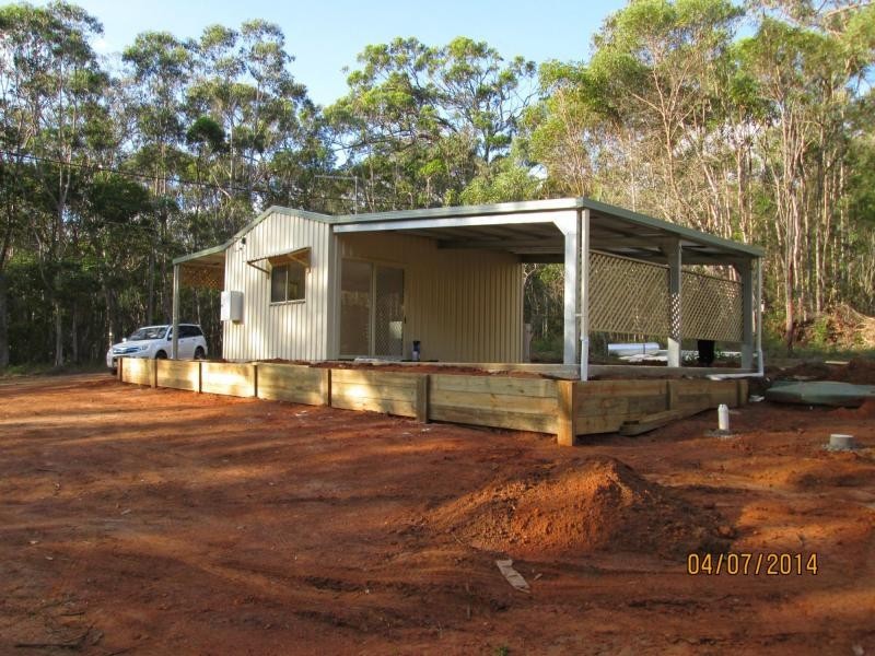 54 Duringan Street, Russell Island QLD 4184