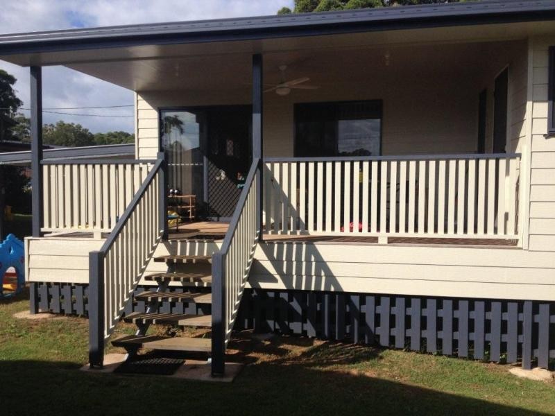 9 Gunsynd Street, Russell Island QLD 4184