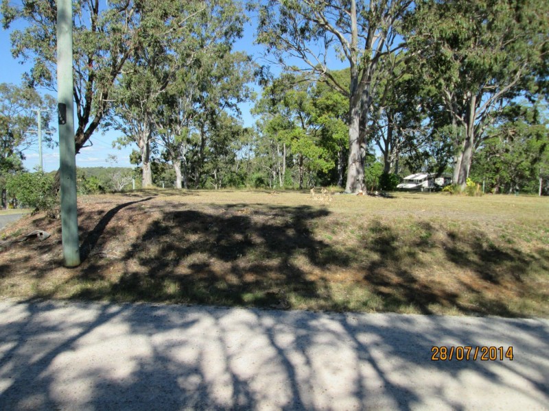 41 Crescent Drive, Russell Island QLD 4184