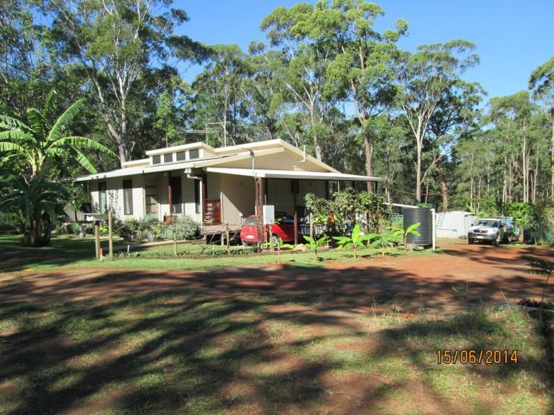 36 Taylor Street, Russell Island QLD 4184