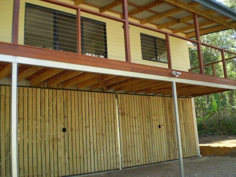 Russell Island QLD 4184