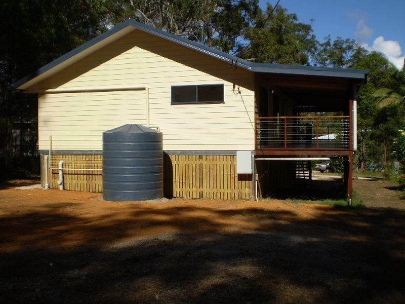 Russell Island QLD 4184