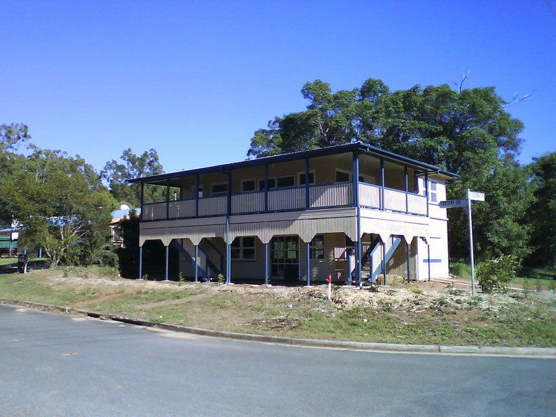 Russell Island QLD 4184