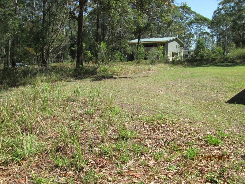 6 Canopy Crescent, Russell Island QLD 4184
