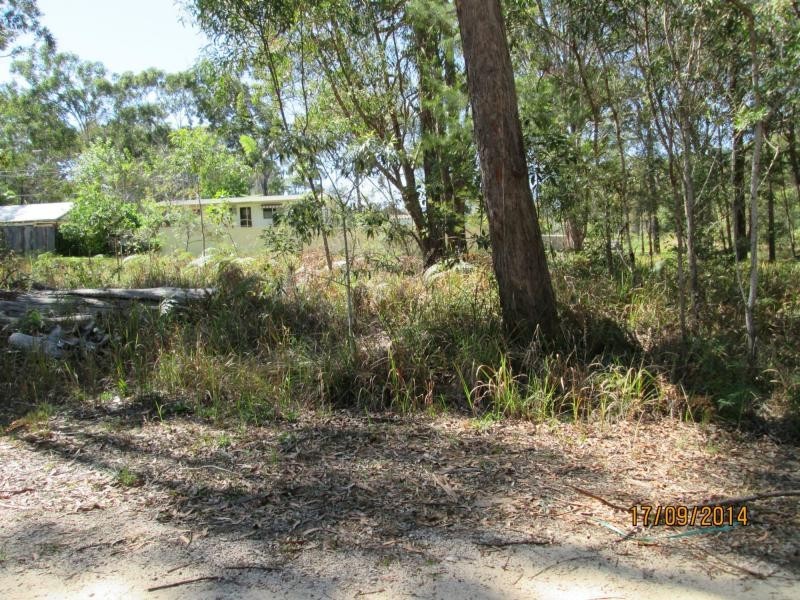 6 Canopy Crescent, Russell Island QLD 4184