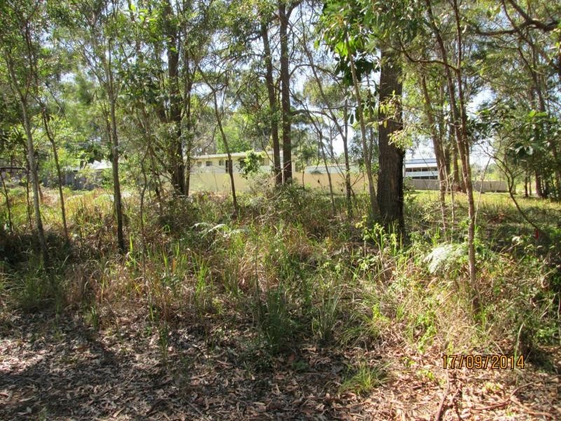6 Canopy Crescent, Russell Island QLD 4184