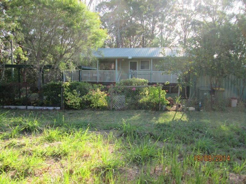 49-51 Taylor Street, Russell Island QLD 4184