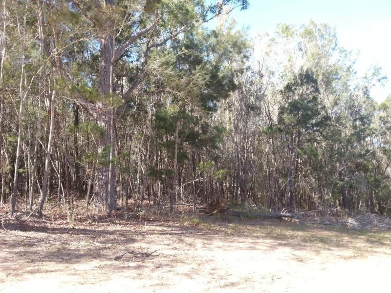 23 Canaipa Ridge Road, Russell Island QLD 4184