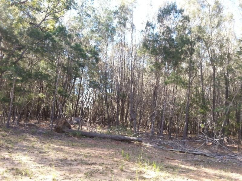 23 Canaipa Ridge Road, Russell Island QLD 4184
