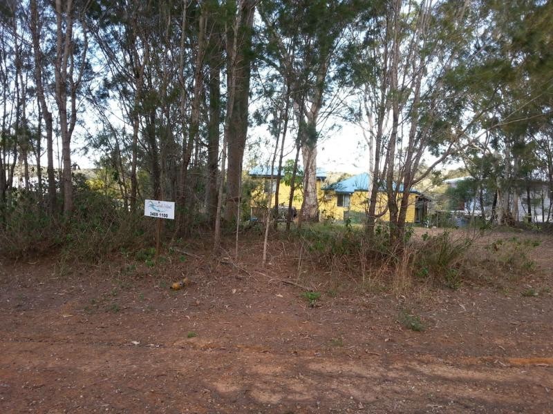 37 Scenic Drive, Russell Island QLD 4184