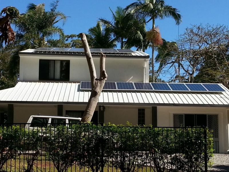 34 Kings Road, Russell Island QLD 4184