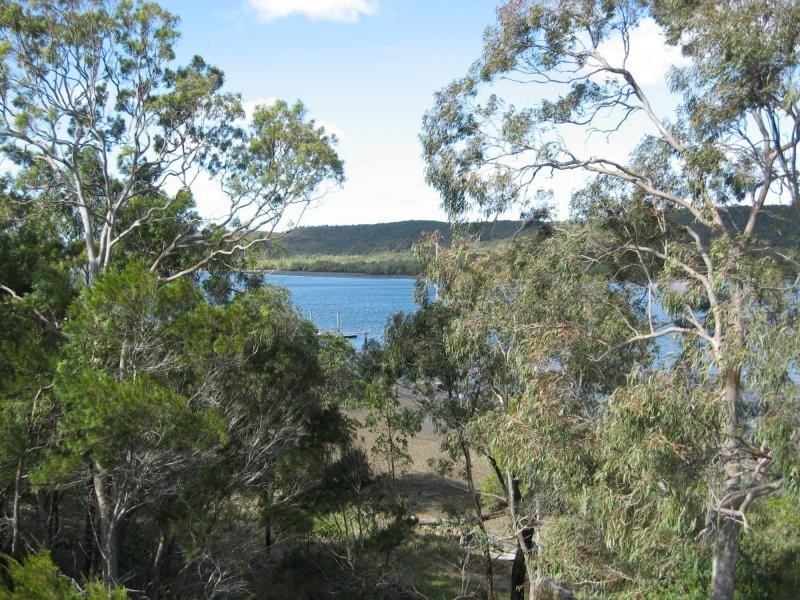 107 Wahine Drive, Russell Island QLD 4184