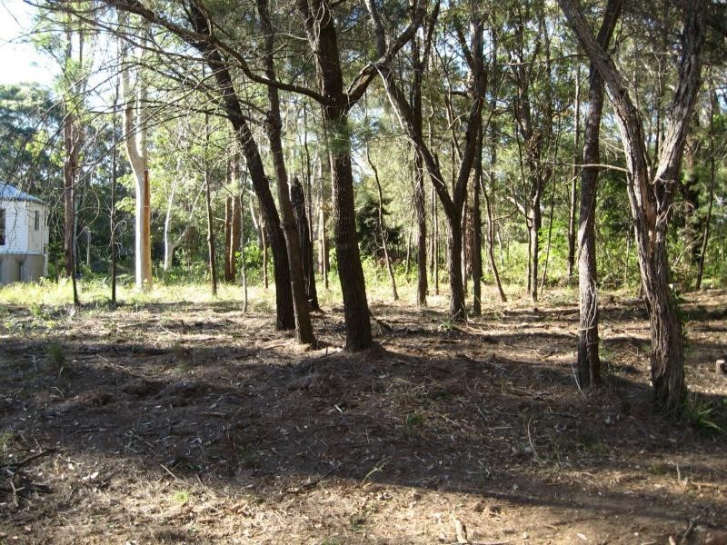 11 Little Cove Road, Russell Island QLD 4184