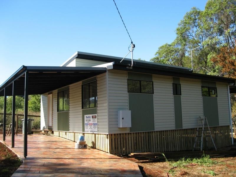 12 Roebuck Road, Russell Island QLD 4184