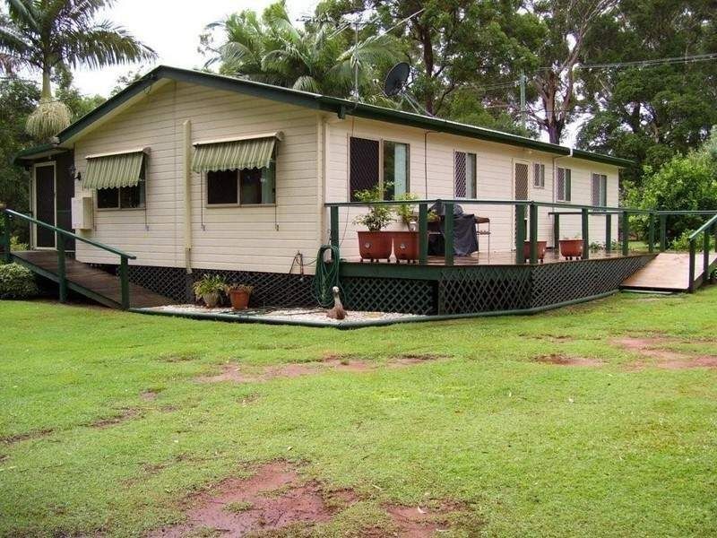 Russell Island QLD 4184