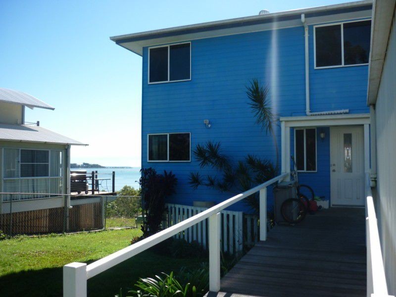 27 Bay Drive, Russell Island QLD 4184