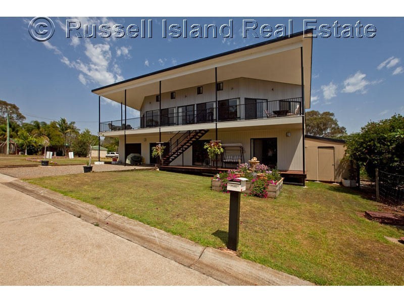 Russell Island QLD 4184
