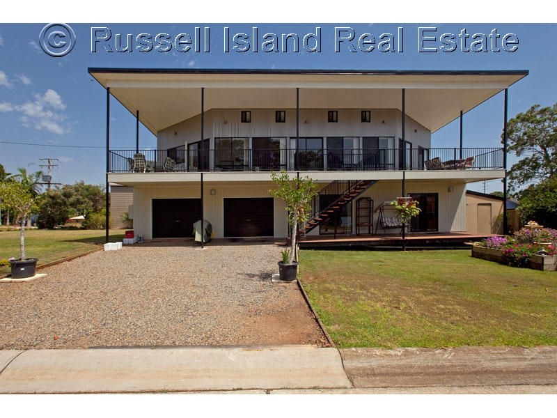 Russell Island QLD 4184