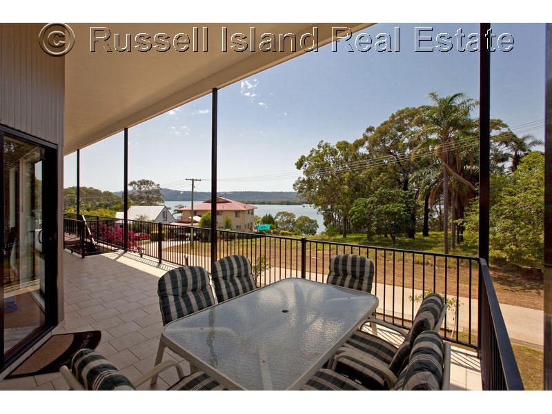 Russell Island QLD 4184
