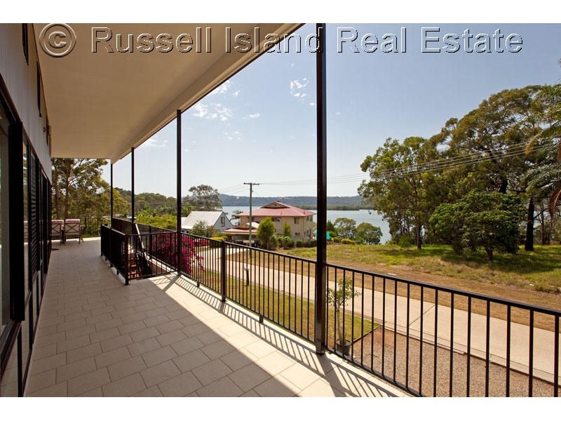 Russell Island QLD 4184