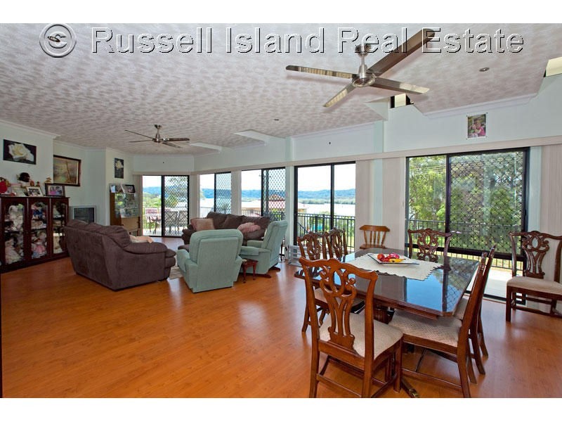 Russell Island QLD 4184