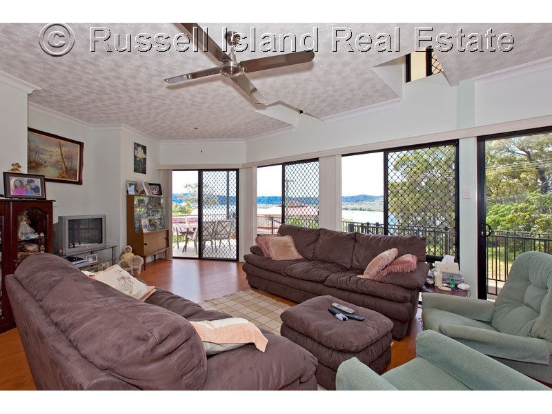 Russell Island QLD 4184