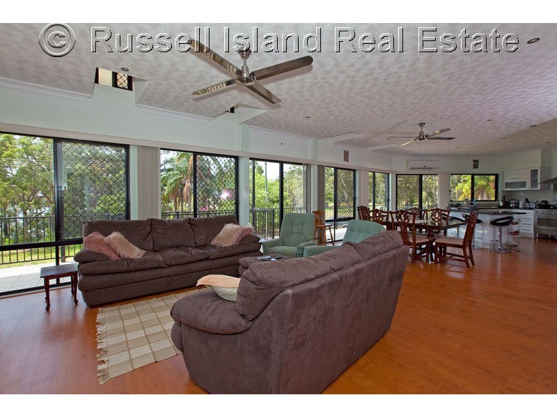 Russell Island QLD 4184