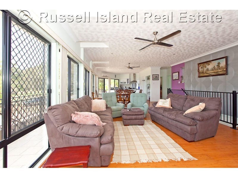 Russell Island QLD 4184
