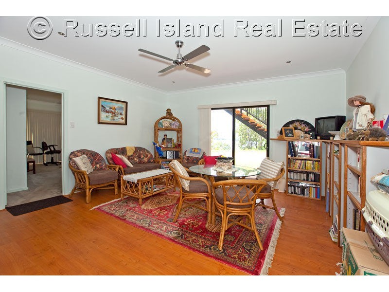 Russell Island QLD 4184