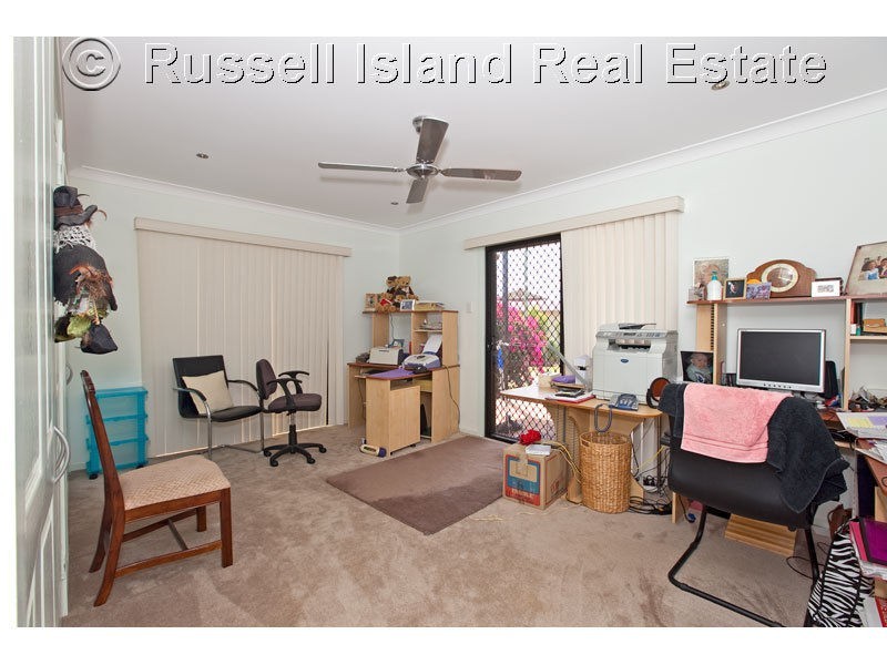 Russell Island QLD 4184