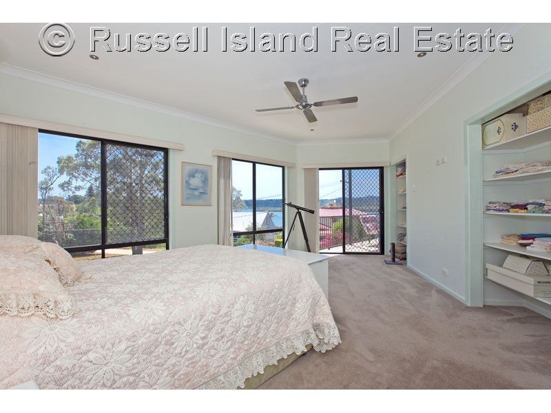 Russell Island QLD 4184