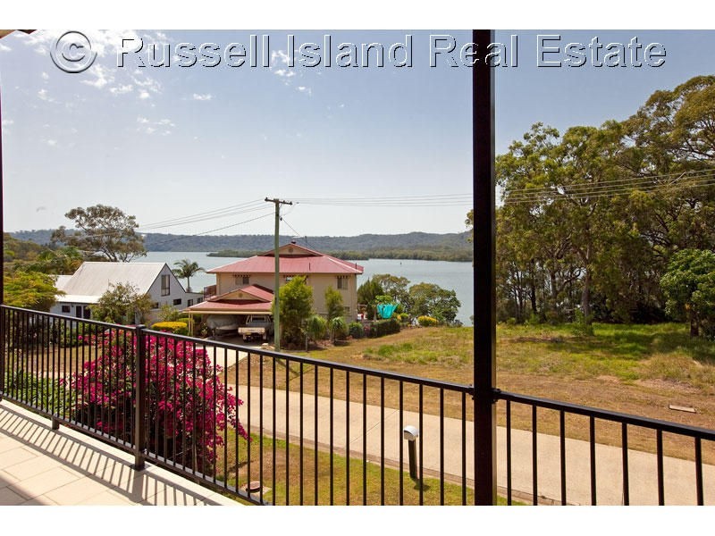 Russell Island QLD 4184