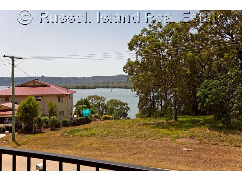 Russell Island QLD 4184