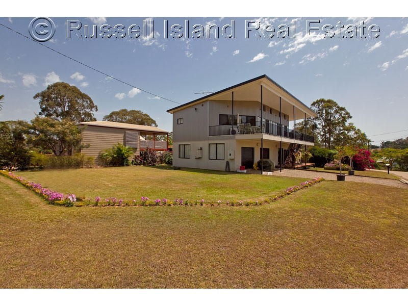 Russell Island QLD 4184