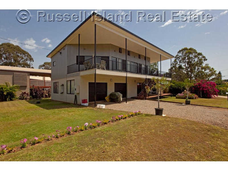 Russell Island QLD 4184