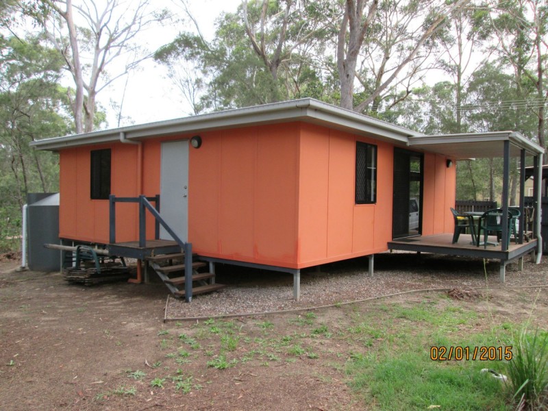 3 Crystal Street, Russell Island QLD 4184