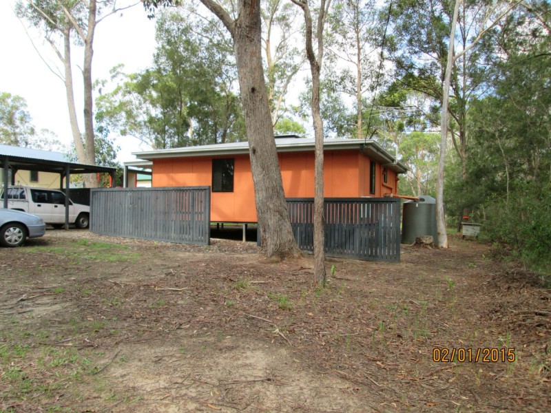 3 Crystal Street, Russell Island QLD 4184