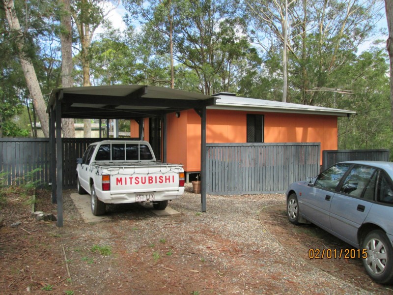 3 Crystal Street, Russell Island QLD 4184