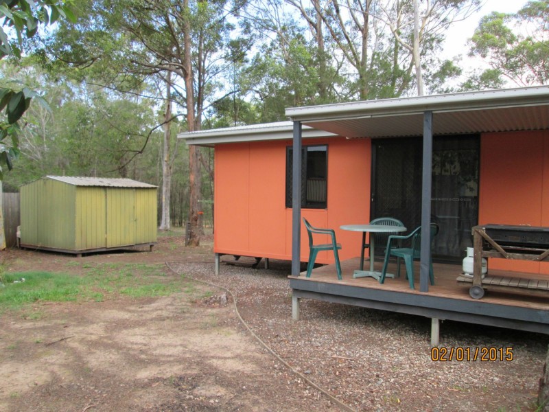 3 Crystal Street, Russell Island QLD 4184