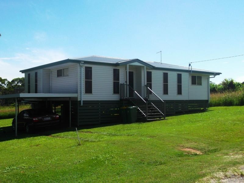 22 Acalyphia Street, Russell Island QLD 4184