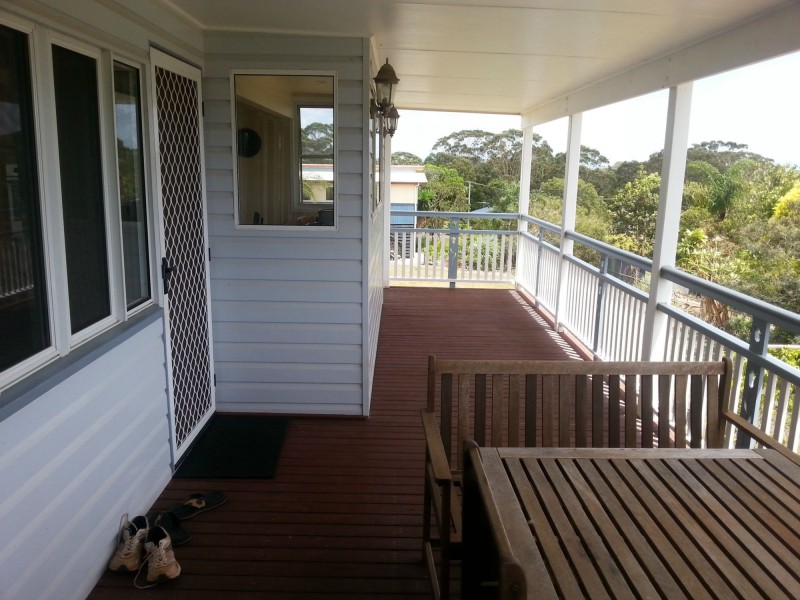 21 Highland Street, Russell Island QLD 4184