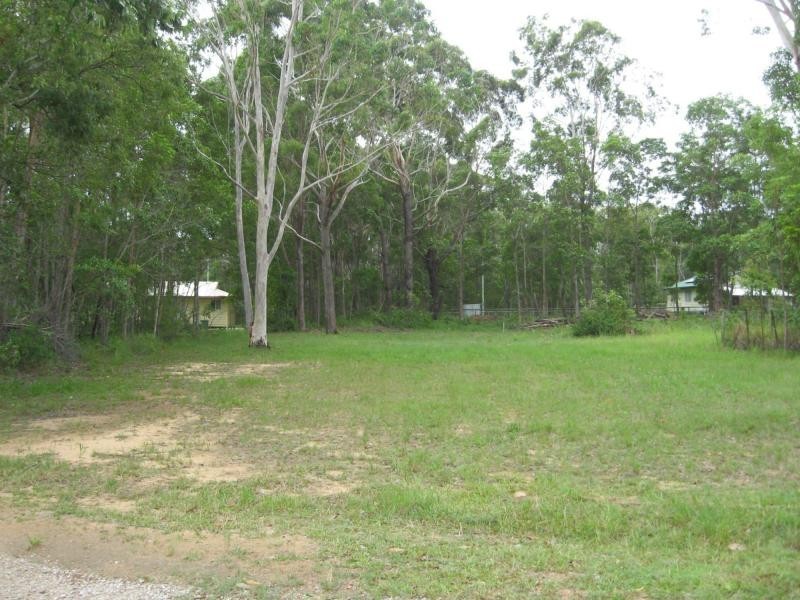 45 Lagoon Road, Russell Island QLD 4184